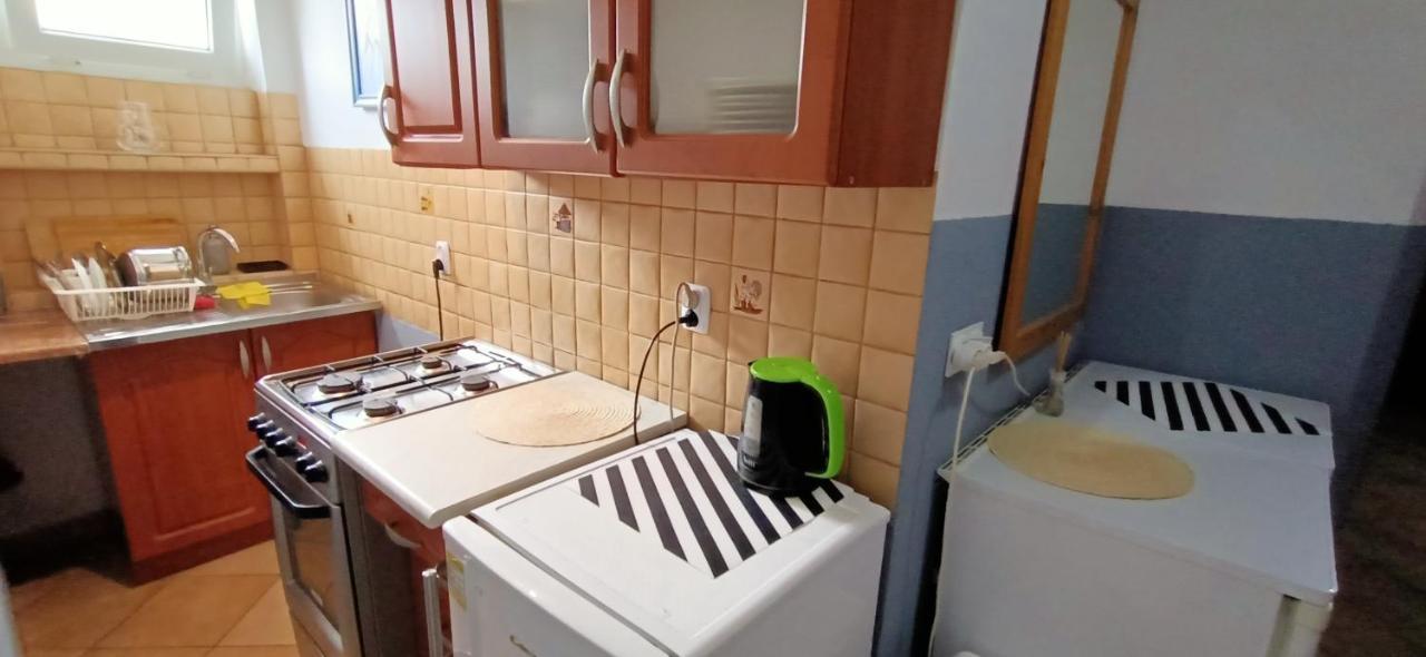 Pokoje U Bodzia ليبا المظهر الخارجي الصورة