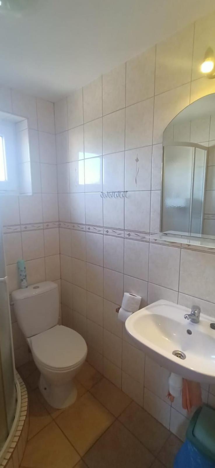 Pokoje U Bodzia ليبا المظهر الخارجي الصورة